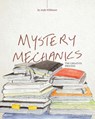 Mystery Mechanics, The Creative Process - Andy Wilkinson - 9781087897851