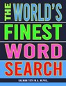 The World's Finest Word Search - Kalman Toth M a M Phil - 9781087898797