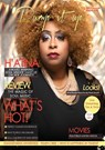 Pump it up Magazine - Anissa Boudjaoui - 9781087903897