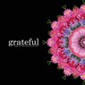 Grateful - JONES,  Kim - 9781087931623