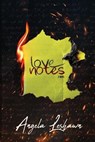 Love Notes - Angela Leshawn - 9781087932255