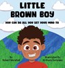 Little Brown Boy - Robert Marshall - 9781087933627