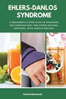 Marshwell, P: Ehlers-Danlos Syndrome - Patrick Marshwell - 9781087934525