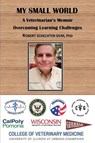 My Small World - Robert J Schechter - 9781087936697