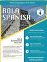 Rola Spanish - Edward Lee Rocha ; The Rola Languages Team - 9781087937366