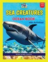 Super Fun Sea Creatures Ocean Book with Activities for Kids! - Beth Costanzo - 9781087938714
