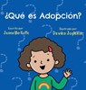 ?Que es Adopcion? - Jeanette Yoffe - 9781087941363
