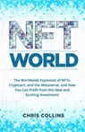 NFT World - Chris Collins - 9781087951133