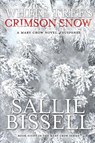 White Trees Crimson Snow - Sallie Bissell - 9781087957302