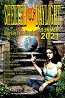 Shelter of Daylight Summer 2021 - Tyree Campbell - 9781087971308