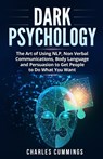 Dark Psychology - Charles Cummings - 9781087972015