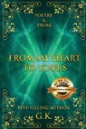 From My Heart to Yours - G K - 9781087978833