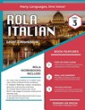 Rola Italian - Edward Lee Rocha - 9781087983554