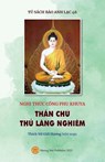 Nghi th¿c Công phu khuya - TH¿N CHÚ TH¿ L¿NG NGHIÊM - Gi¿i H¿¿ng Thích N¿ - 9781088000380