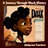 JOURNEY THROUGH BLACK HIST -LP - Shakeema D Funchess - 9781088010853