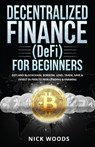 Decentralized Finance (DeFi) for Beginners - Kara Ross - 9781088024348
