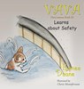 Vava Learns About Safety - Renee Duane - 9781088035917