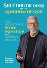Shutting the Door to the Kingdom of God - Eric Michael Wilson - 9781088038901