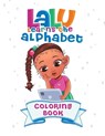 Lalu Learns the Alphabet - Volume 2 - JAMES-PAUL,  Harper - 9781088044957