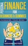 Personal Finance for Beginners & Dummies - Giovanni Rigters - 9781088091890