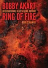 Ring of Fire Hawaii - Bobby Akart - 9781088098745