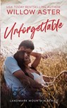 Unforgettable - Willow Aster - 9781088101063