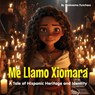 Me Llamo Xiomara - Shakeema Funchess - 9781088105733