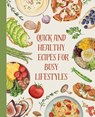 Cookbook - Kiet Huynh - 9781088107478