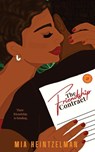 The Friendship Contract - Mia Heintzelman - 9781088124833