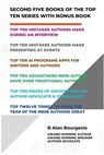 Second Five Books of the Top Ten Series - B. Alan Bourgeois - 9781088128831