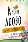 A is for Adobo - G. M. Reyes - 9781088131398