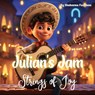 Julian's Jam - Shakeema Funchess - 9781088138052