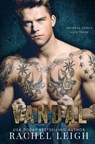 Vandal - Rachel Leigh - 9781088145555