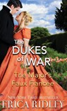 The Major's Faux Fiancee - Erica Ridley - 9781088148594