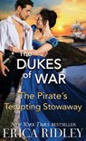 The Pirate's Tempting Stowaway - Erica Ridley - 9781088148839