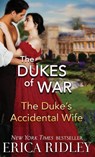 The Duke's Accidental Wife - Erica Ridley - 9781088148914