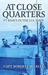 At Close Quarters - Robert Bulkley - 9781088149034