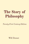 The Story of Philosophy - Will Durant - 9781088153277