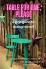 Table for One, Please - Marie Jefferson Jones - 9781088155127
