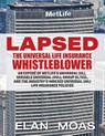 LAPSED - Elan Moas - 9781088157268