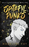 Spiteful Punk - Madeline Fay - 9781088157763