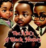 The ABCs of Black History - Shakeema Funchess - 9781088179505