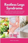 Restless Legs Syndrome - Mary Golanna - 9781088186930
