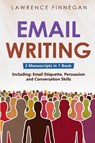 Email Writing - Lawrence Finnegan - 9781088200766