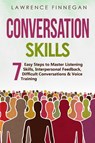 Conversation Skills - Lawrence Finnegan - 9781088207727