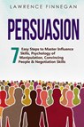 Persuasion - Lawrence Finnegan - 9781088214459