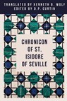 Chronicon - St. Isidore of Seville - 9781088216491
