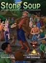 Stone Soup - Peter John Elias - 9781088224731