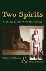 Two Spirits - Toby Johnson ; Walter L Williams - 9781088961063