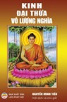 Kinh Đại thừa Vo Lượng Nghĩa -  - 9781091896567